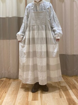 たにむらさんのコーディネート