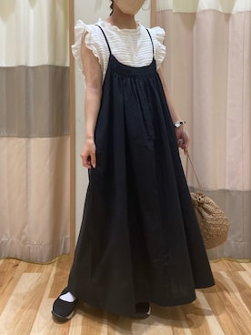 たにむらさんのコーディネート