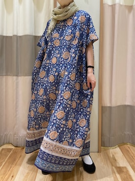 たにむらさんのコーディネート