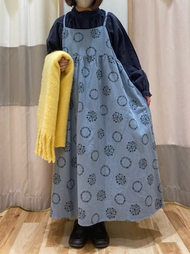 たにむらさんのコーディネート