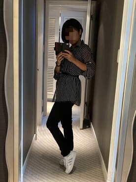 Chanさんのコーディネート