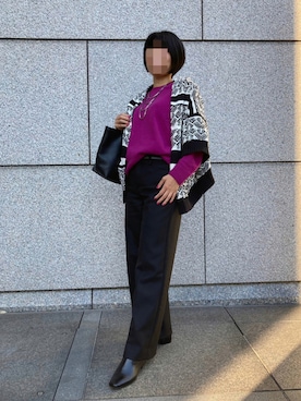 Chanさんのコーディネート