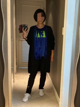 Chanさんのコーディネート