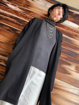 Chanさんのコーディネート