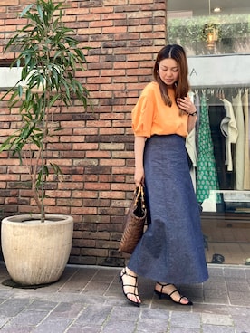 ✳︎ｆｕｋｕ✳︎さんのコーディネート