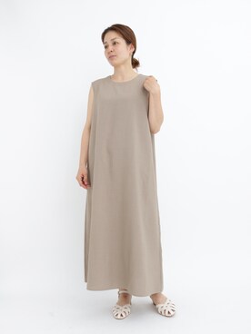 ✳︎ｆｕｋｕ✳︎さん（レディース・158cm）の春コーディネート