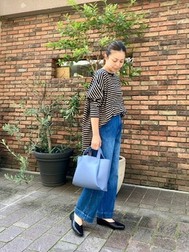 ✳︎ｆｕｋｕ✳︎さん（レディース・158cm）の秋コーディネート