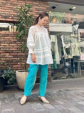 ✳︎ｆｕｋｕ✳︎さんのコーディネート