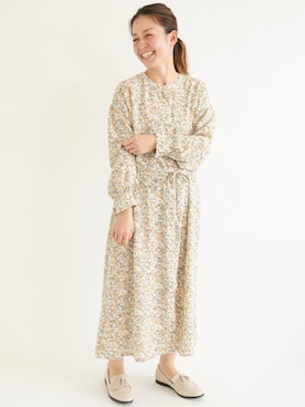 ✳︎ｆｕｋｕ✳︎さん（レディース・158cm）の冬コーディネート