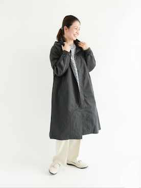 ✳︎ｆｕｋｕ✳︎さん（レディース・158cm）の春コーディネート