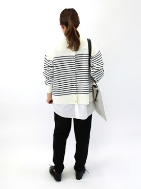 ✳︎ｆｕｋｕ✳︎さん（レディース・158cm）の冬コーディネート