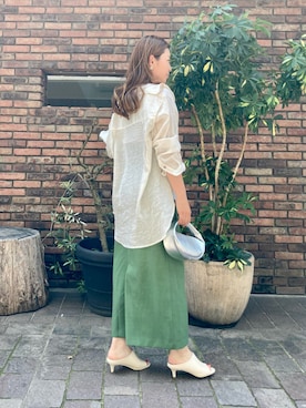 ✳︎ｆｕｋｕ✳︎さんのコーディネート