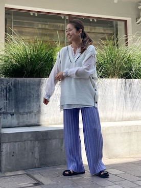 ✳︎ｆｕｋｕ✳︎さんのコーディネート