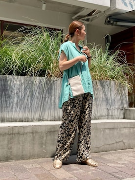 ✳︎ｆｕｋｕ✳︎さんのコーディネート