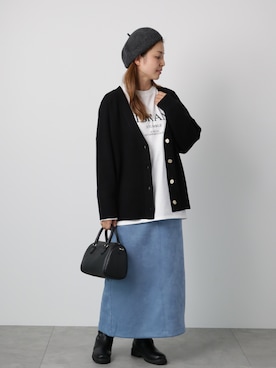 ✳︎ｆｕｋｕ✳︎さんのコーディネート