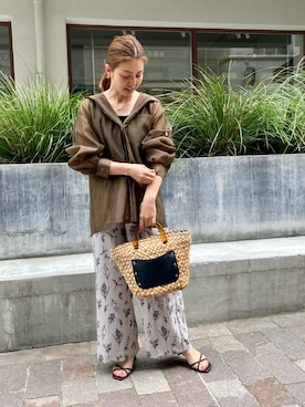 ✳︎ｆｕｋｕ✳︎さんのコーディネート