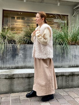 ✳︎ｆｕｋｕ✳︎さんのコーディネート