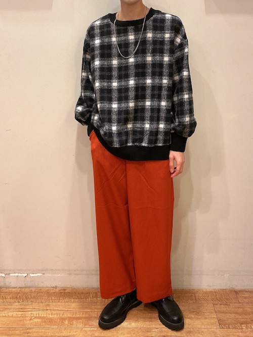 いましさんのコーディネート