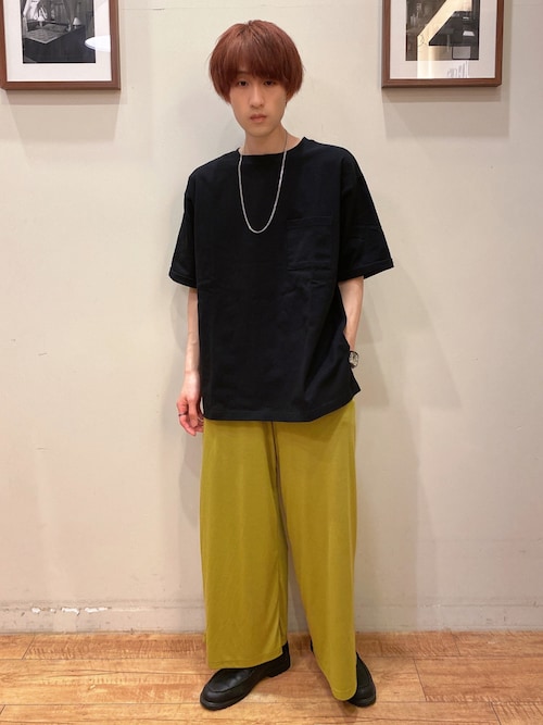 いましさんのコーディネート