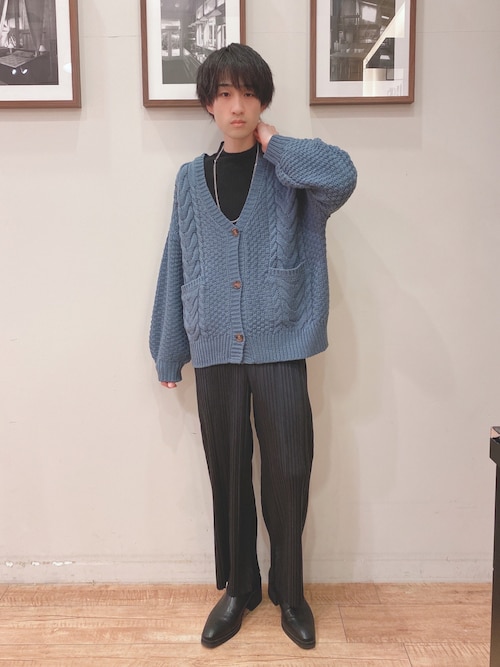 いましさんのコーディネート