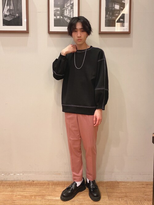 いましさんのコーディネート