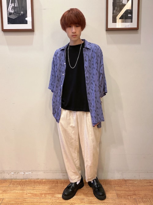 いましさんのコーディネート