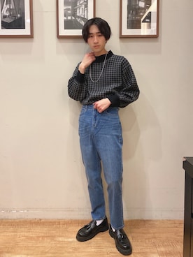 いましさんのコーディネート