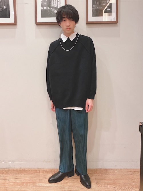 いましさんのコーディネート