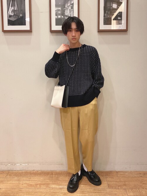 いましさんのコーディネート