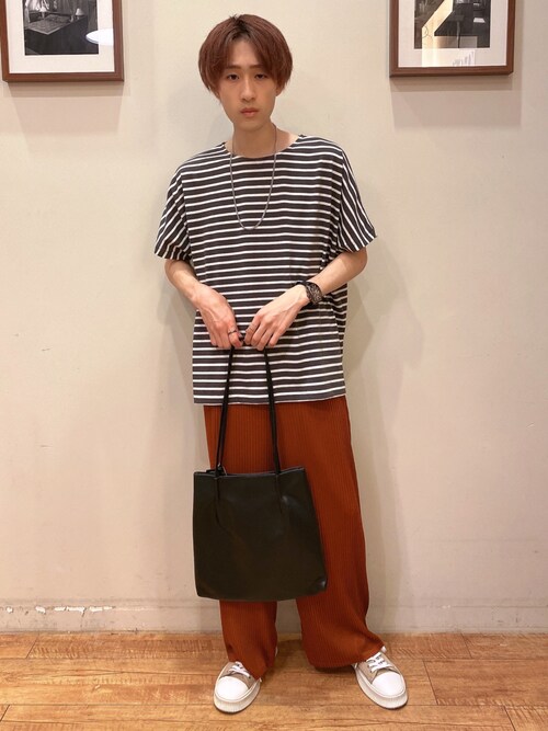 いましさんのコーディネート