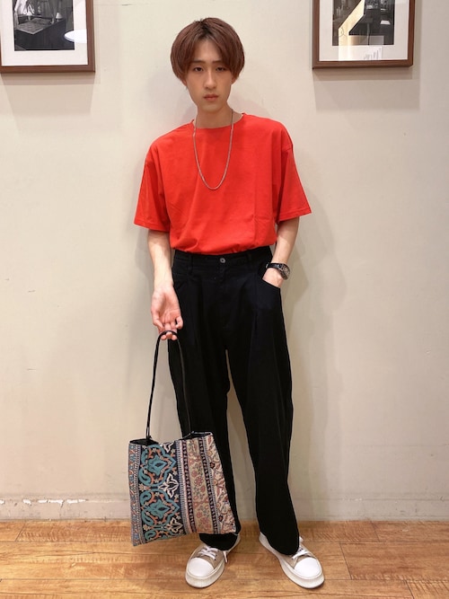 いましさんのコーディネート