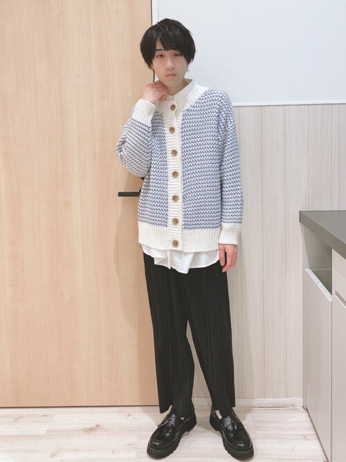 いましさんのコーディネート