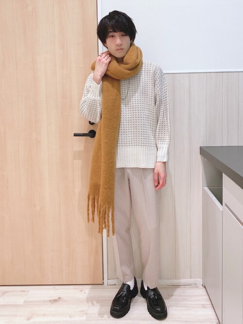 いましさんのコーディネート