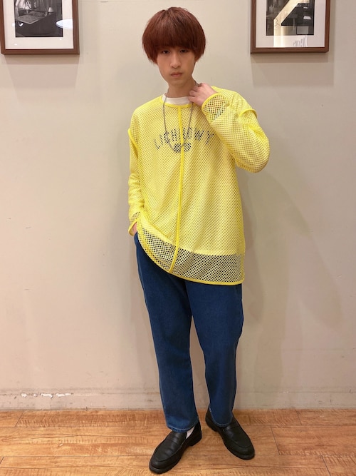 いましさんのコーディネート