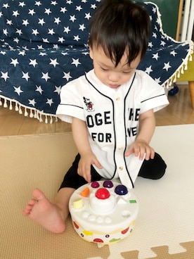 りんりんさんのコーディネート