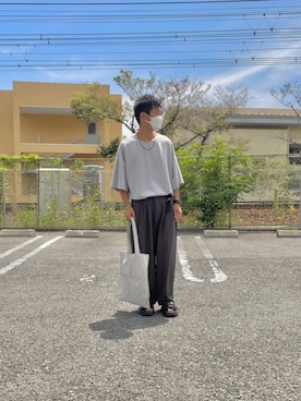 enokiさんのコーディネート