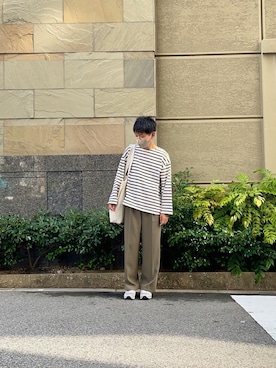 enokiさんのコーディネート