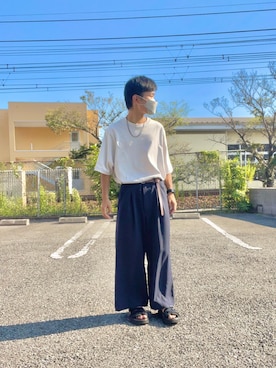 enokiさんのコーディネート