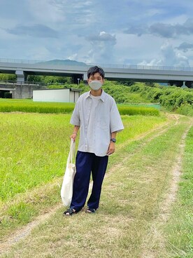 enokiさんのコーディネート