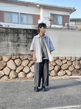 enokiさんのコーディネート