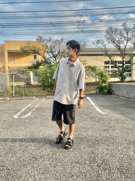 enokiさんのコーディネート