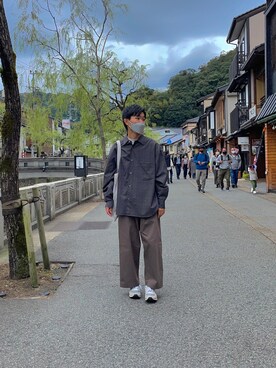 enokiさんのコーディネート