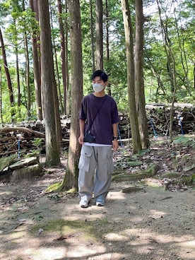 enokiさんのコーディネート