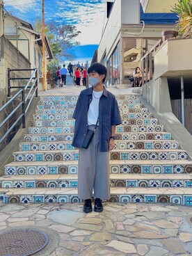 enokiさんのコーディネート