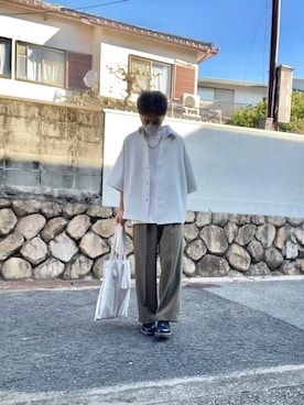 enokiさんのコーディネート