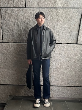 ryuさんの（Jieda | ジエダ）を使ったコーディネート