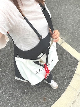 K.しぐれさんのコーディネート