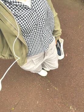 K.しぐれさんのコーディネート