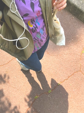 K.しぐれさんのコーディネート