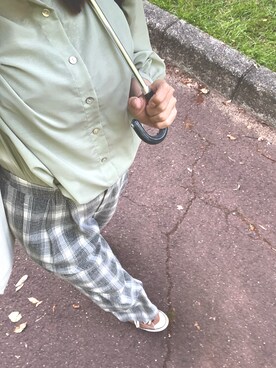 K.しぐれさんのコーディネート